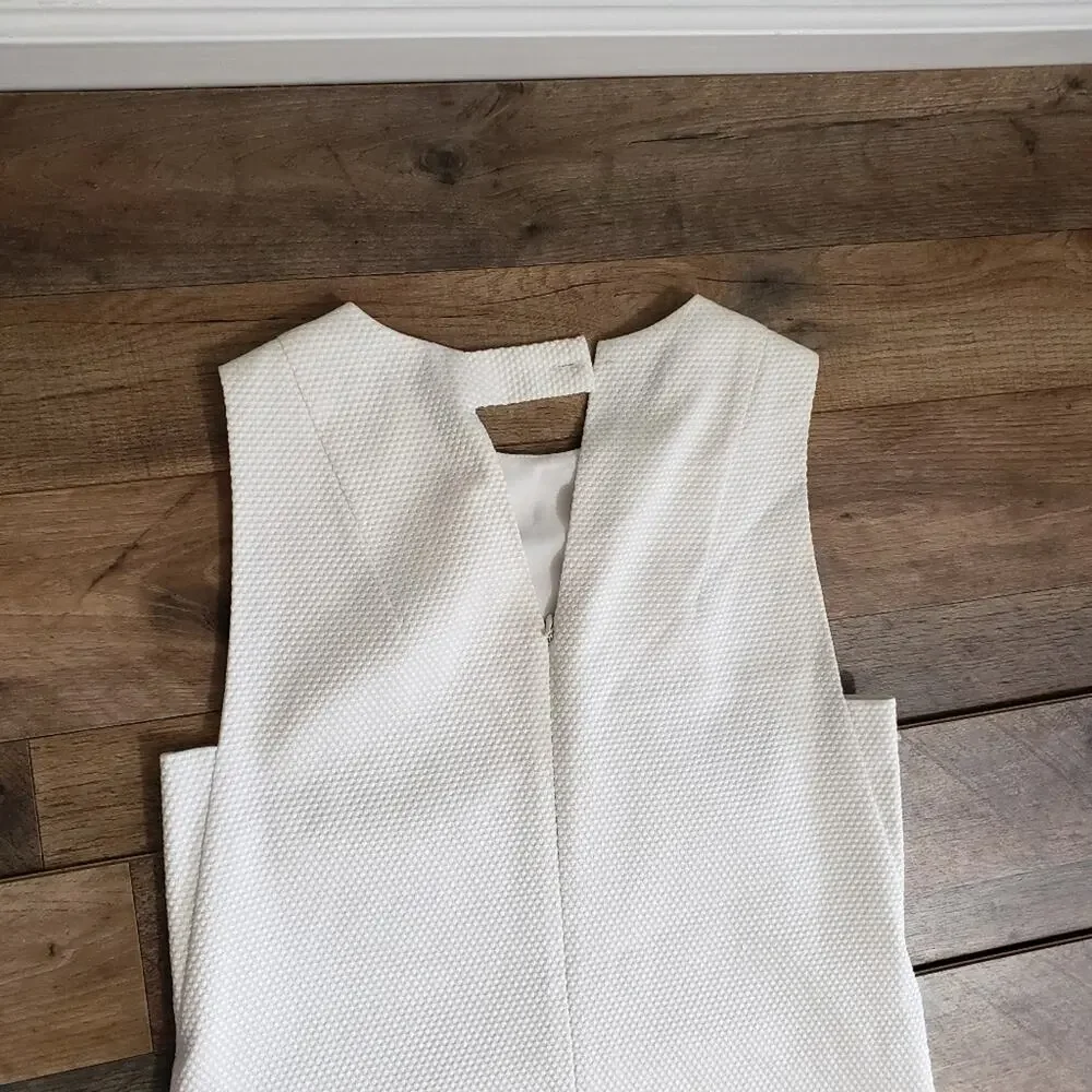 FRNCH sleeveless shift